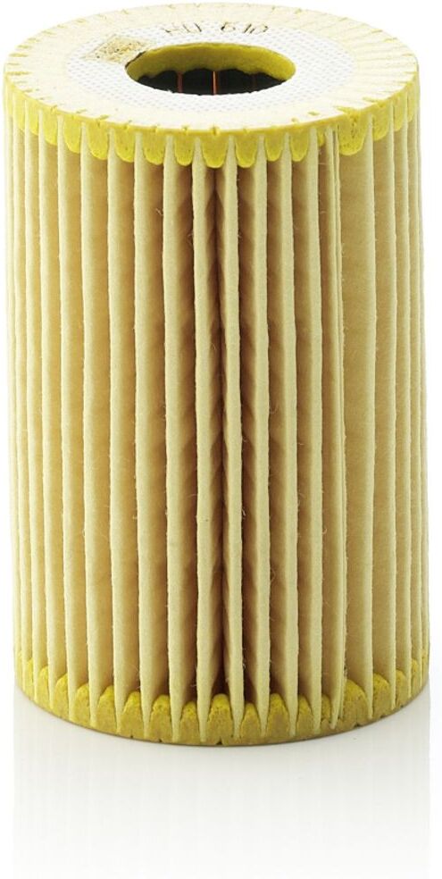 Ölfilter MANN-FILTER HU 610 x