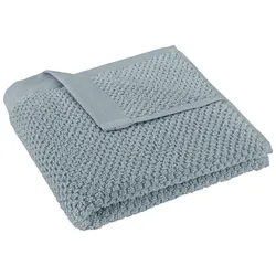 Handtuch Luise in Blau ca. 50x100cm