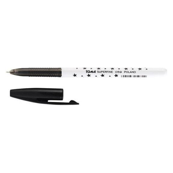 TOM STIFT MIT STERNEN ITIN PLONAS JUODA (30) - 05933 (30x) (35680881)