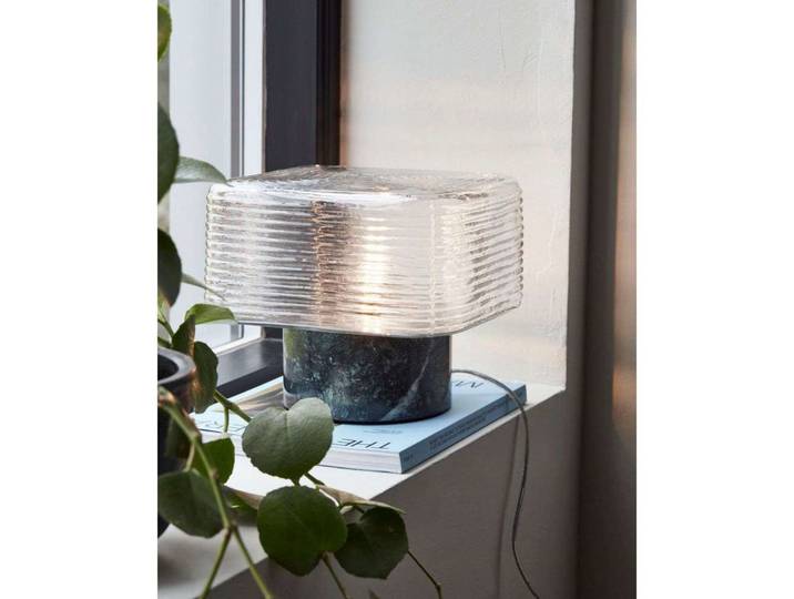 Neat Lampe de Table Green - House Doctor - Salon / séjour - Verre