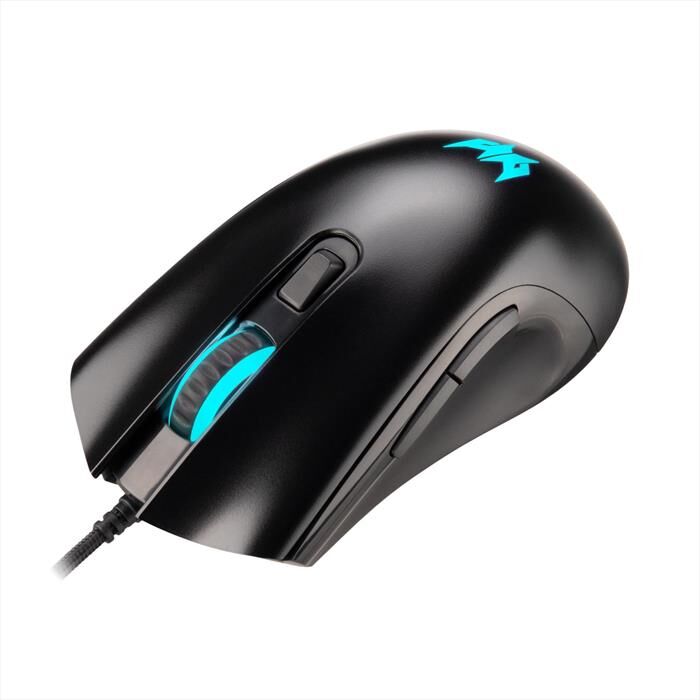Acer Mouse Predator Cestus 333-nero