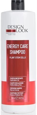 Design Look Energy Care Champú Fortalecedor 1000ml