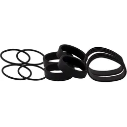 Scubaforce - Thenar Dry Glove Rings - Glove Side