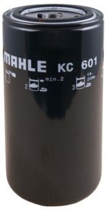 MAHLE KC 601 Filtre à carburant