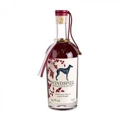 Windspiel Premium Sloe Gin 33,3% Vol. 500ml