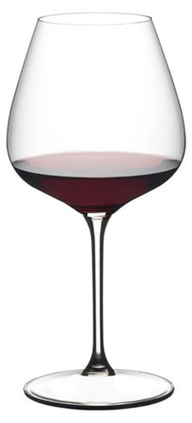 Riedel Vinum Pinot Noir Nebbiolo wijnglas set