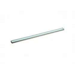 DALLMER Abdeckung CeraLine Glas grün, 500mm, 523211