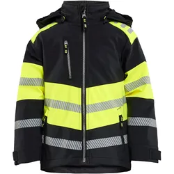 Kinder Softshelljacke "5211" - 146/152