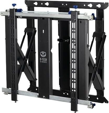 B-Tech BT8312 Mounting Kit Black