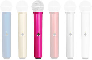 Shure WA712-Pink Pink