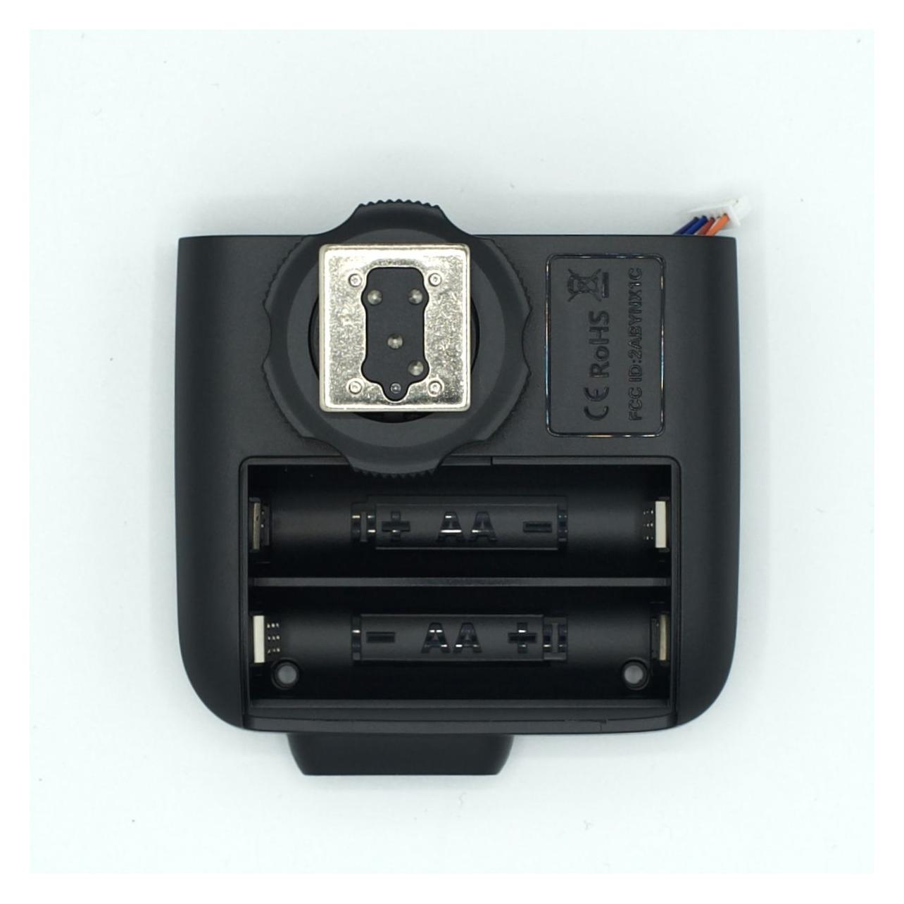 Godox X1 hot shoe Nikon (Blitzgerät Ersatzteile) (35325553)