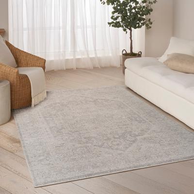 DKNY Pure Shades Indoor only Persian Area Rug