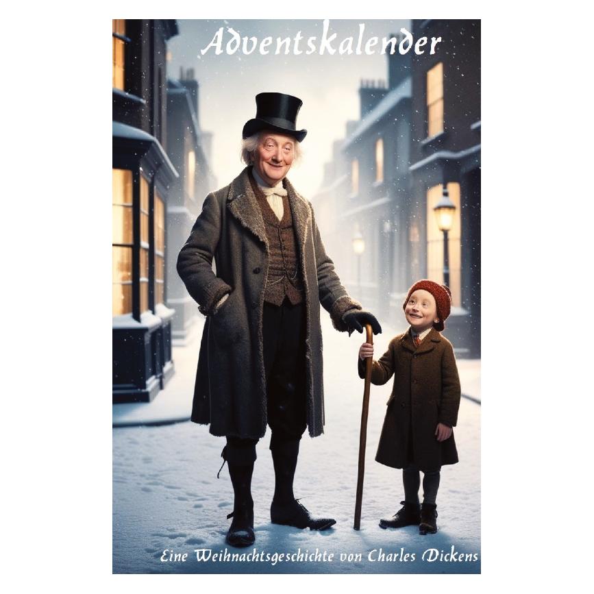 Bod Dickens:Adventskalender (67818682)