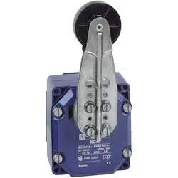 Telemechanique Sensors Positionsschalter XCRB15