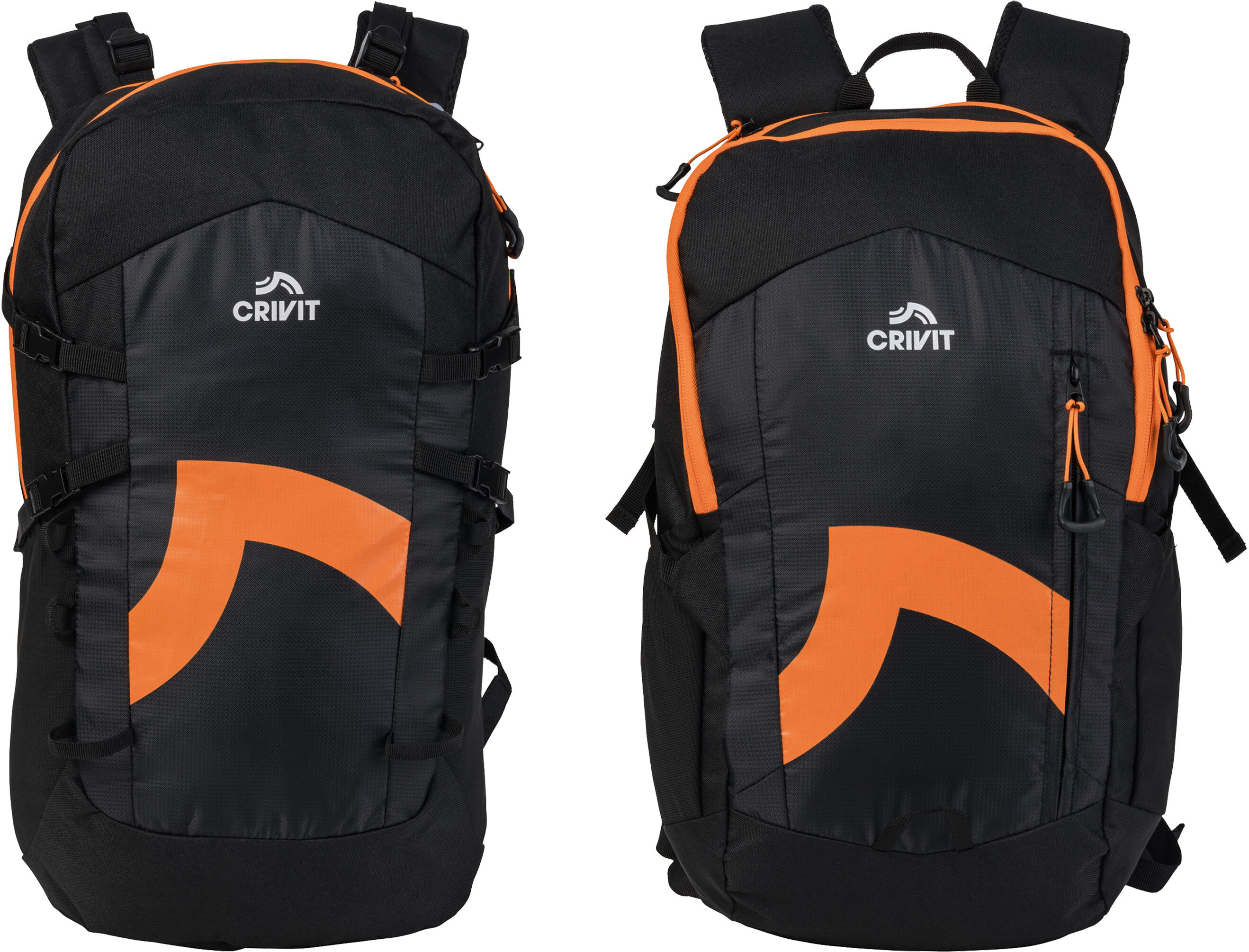 CRIVIT Rucksack Wandern