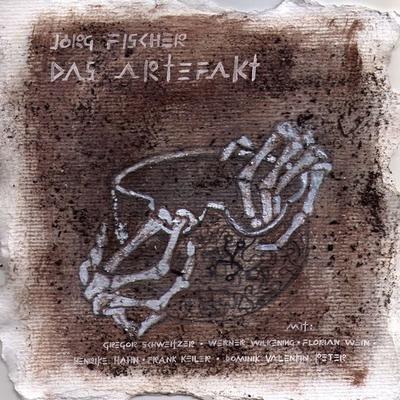 Das Artefakt - Joerg Fischer, Audio, 9783946309215