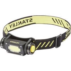 STANLEY COB LED Stirnlampe batteriebetrieben 300 lm 10 h SXLS50100E