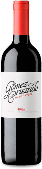 Gómez Cruzado Crianza 2023 - 75cl