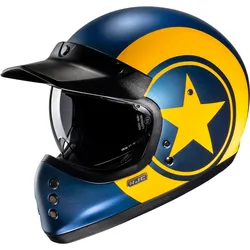 HJC V60 Nyx Helm