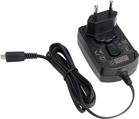 Jabra GN - Alimentation secteur pour Link 950 Alimentation secteur prise EU