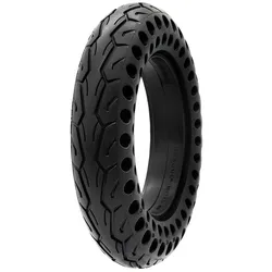Vollgummirad durchbohrt 10x2,125-6,1/B34 [Nedong]