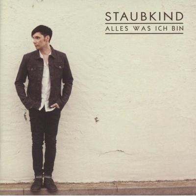 Alles Was Ich Bin - Staubkind, CD