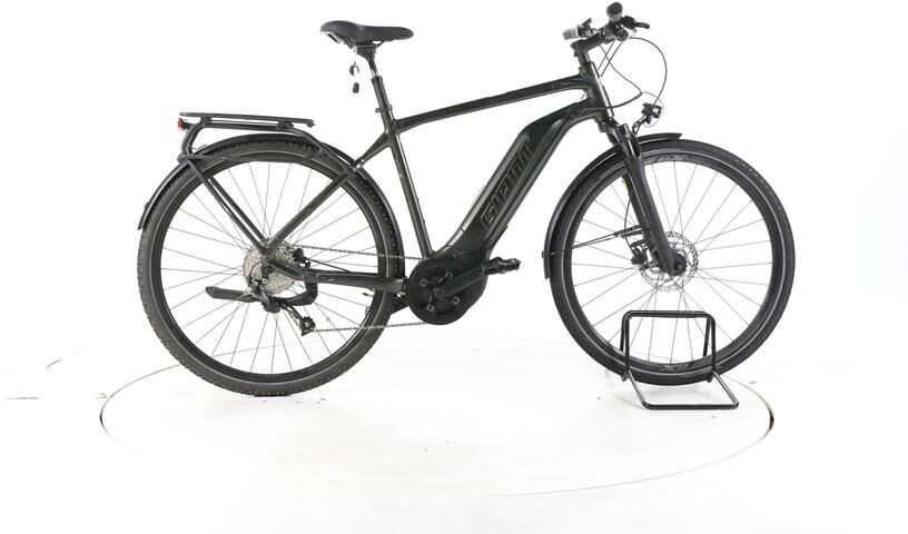 Giant Explore E+ 3 Trekking E-Bike - 279736
