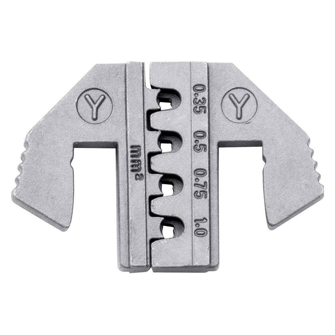 Toolcraft TO-9625875 Crimpeinsatz Yazaki YES/YESC 1,5 versiegelter Kontakt Term (TO-9625875)
