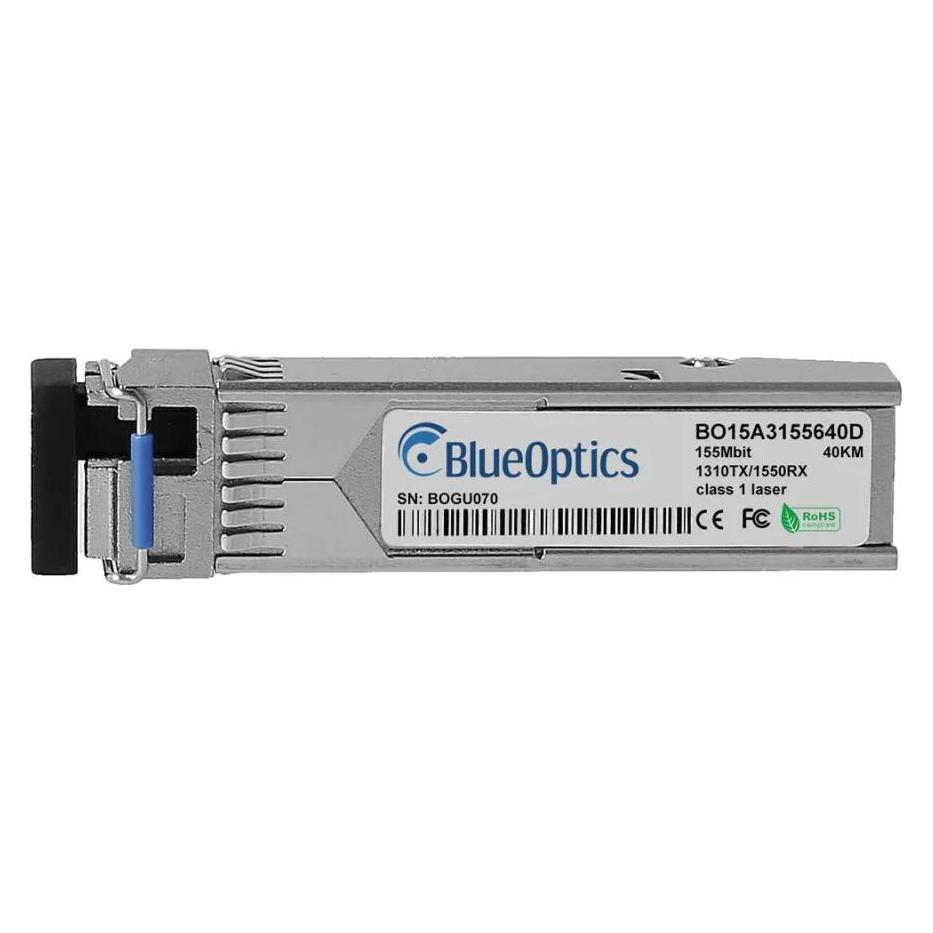 BlueOptics Level One 551088 kompatibler SFP BO15A3155640D (551088-BO)