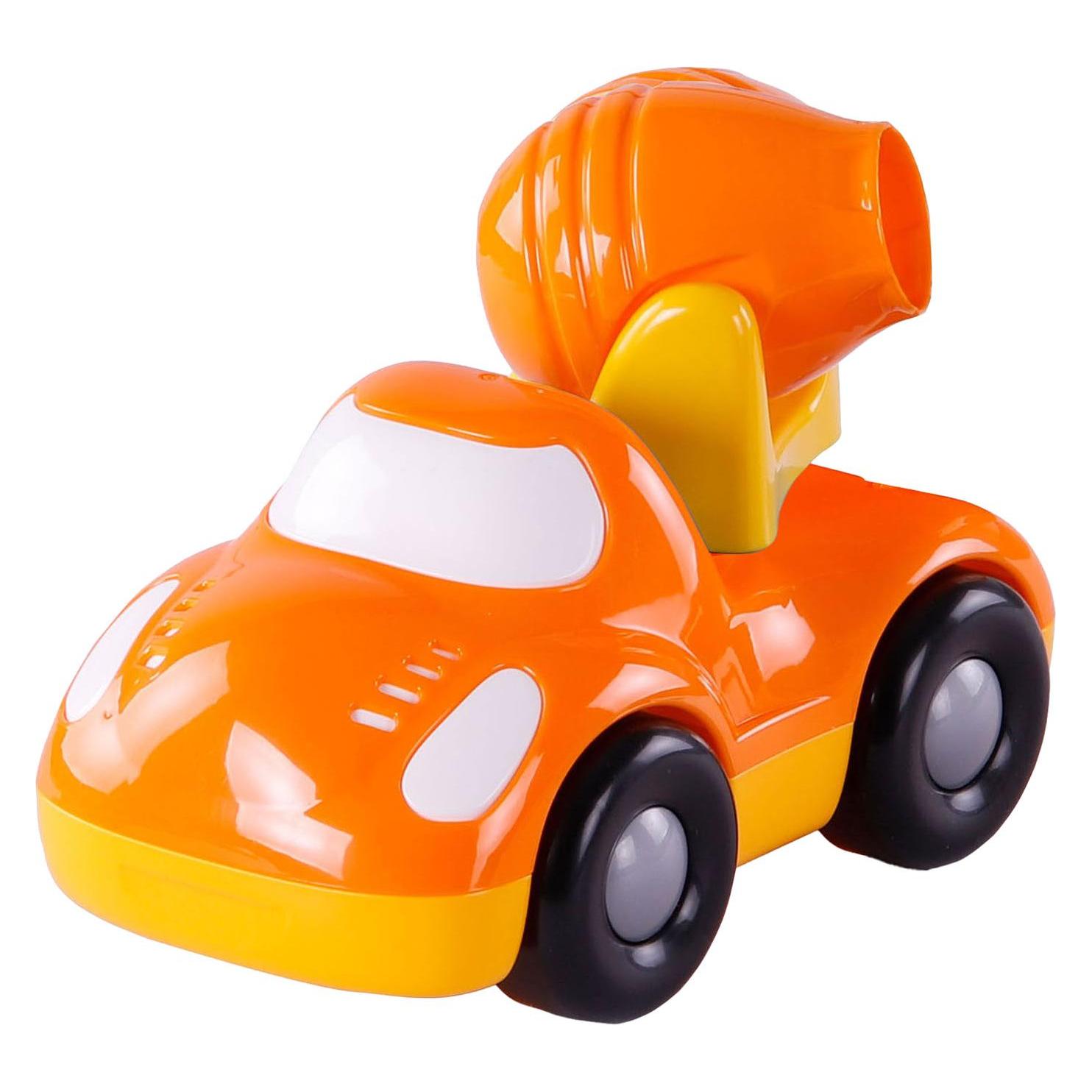 Polesie Cavallino Mischwagen für Kleinkinder, 21,5 cm (44973127)