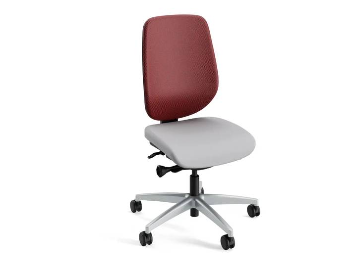 Bürostuhl Giroflex-353, Giroflex, g/f, Textil