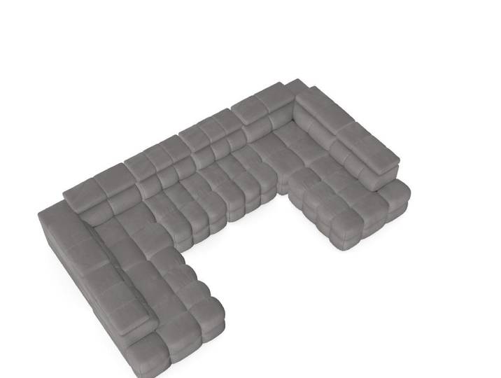 Modulares Sofa Buffalo - Deine Wunschkonfiguration D0OESD - Luxusbetten24