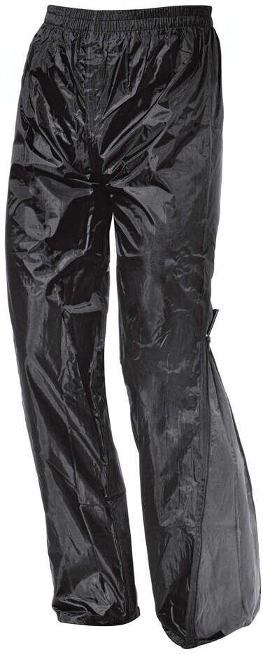 Pantaloni Antipioggia Held Aqua Nero taglia S
