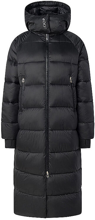 JOOP Steppmantel CARINA schwarz   38 38