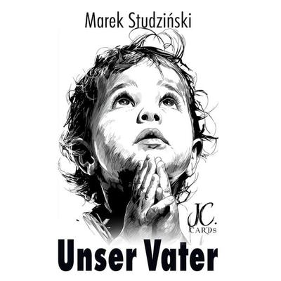 Unser Vater, Taschenbuch von Marek Studzinski, Tredition, 978-3-384-71507-4