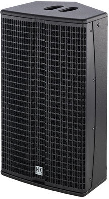 HK Audio LINEAR 3 112 XA Schwarz