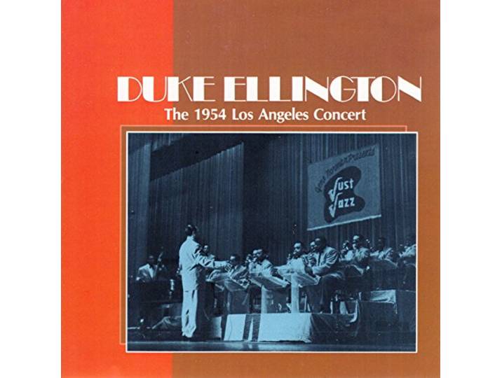 The 1954 Los Angeles Concert