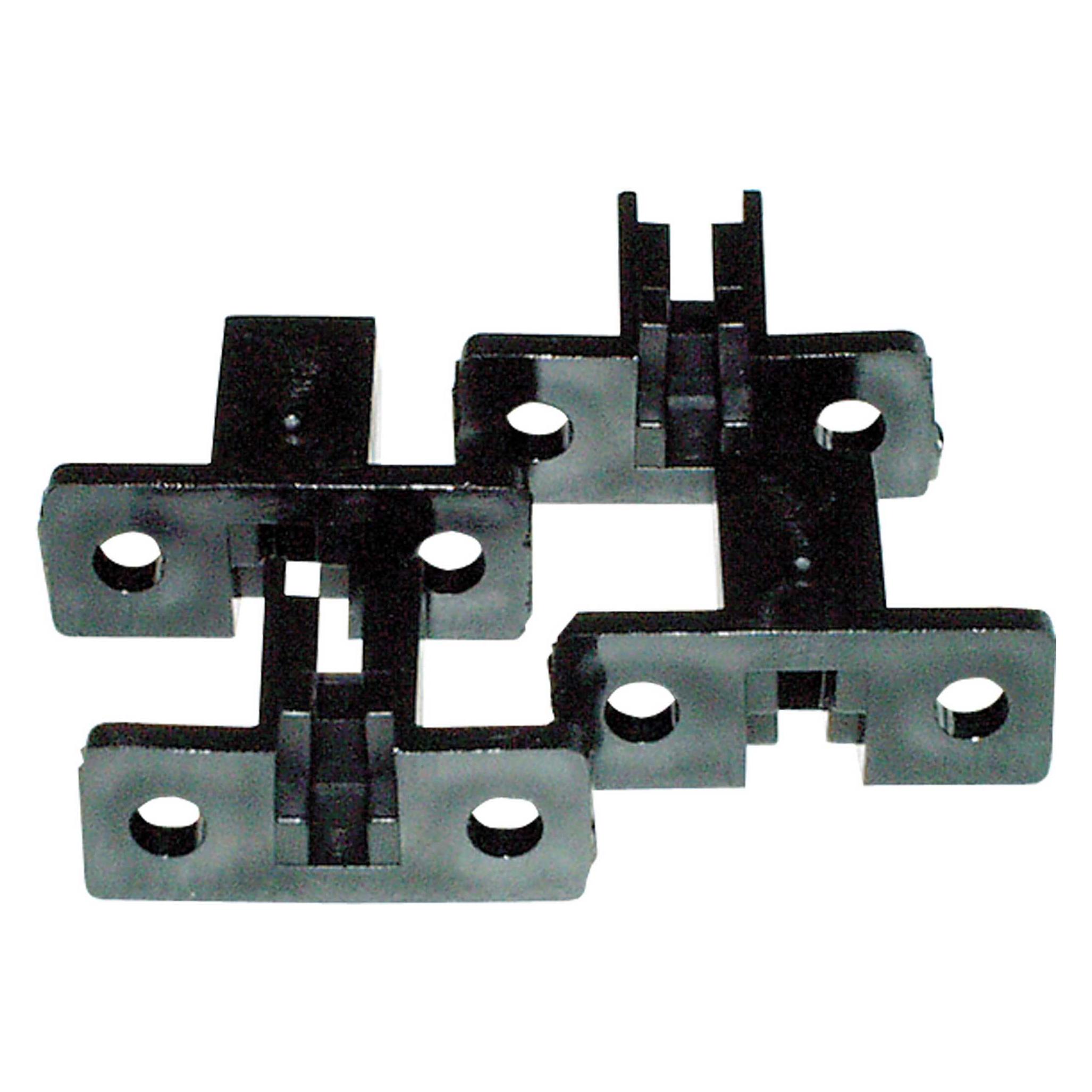 Hitec servohalterung stehend hs-60/81/82/85 hi (118306)