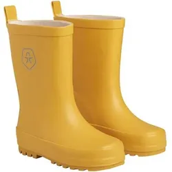 COLOR KIDS Color Kids Unisex Multifunktionshalbschuh WELLIES, Größe EU29 in Grün Grün