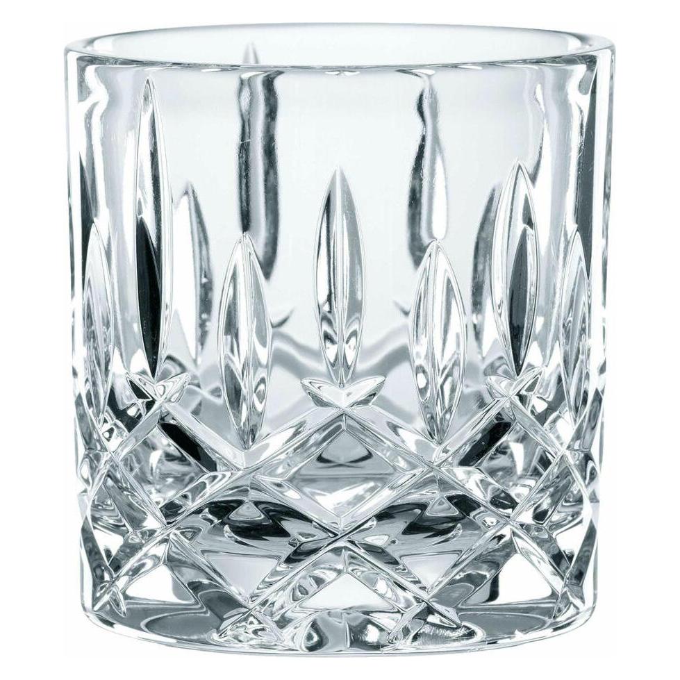 Nachtmann Noblesse (2.45 dl, 4x, Whiskygläser) (98857)