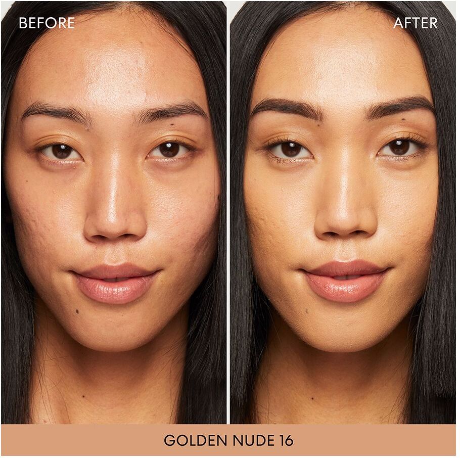 bareMinerals Original foundation SPF15 #16-golden nude