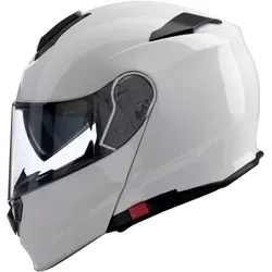 Z1R Solaris 2.0, Klapphelm - Weiß - S