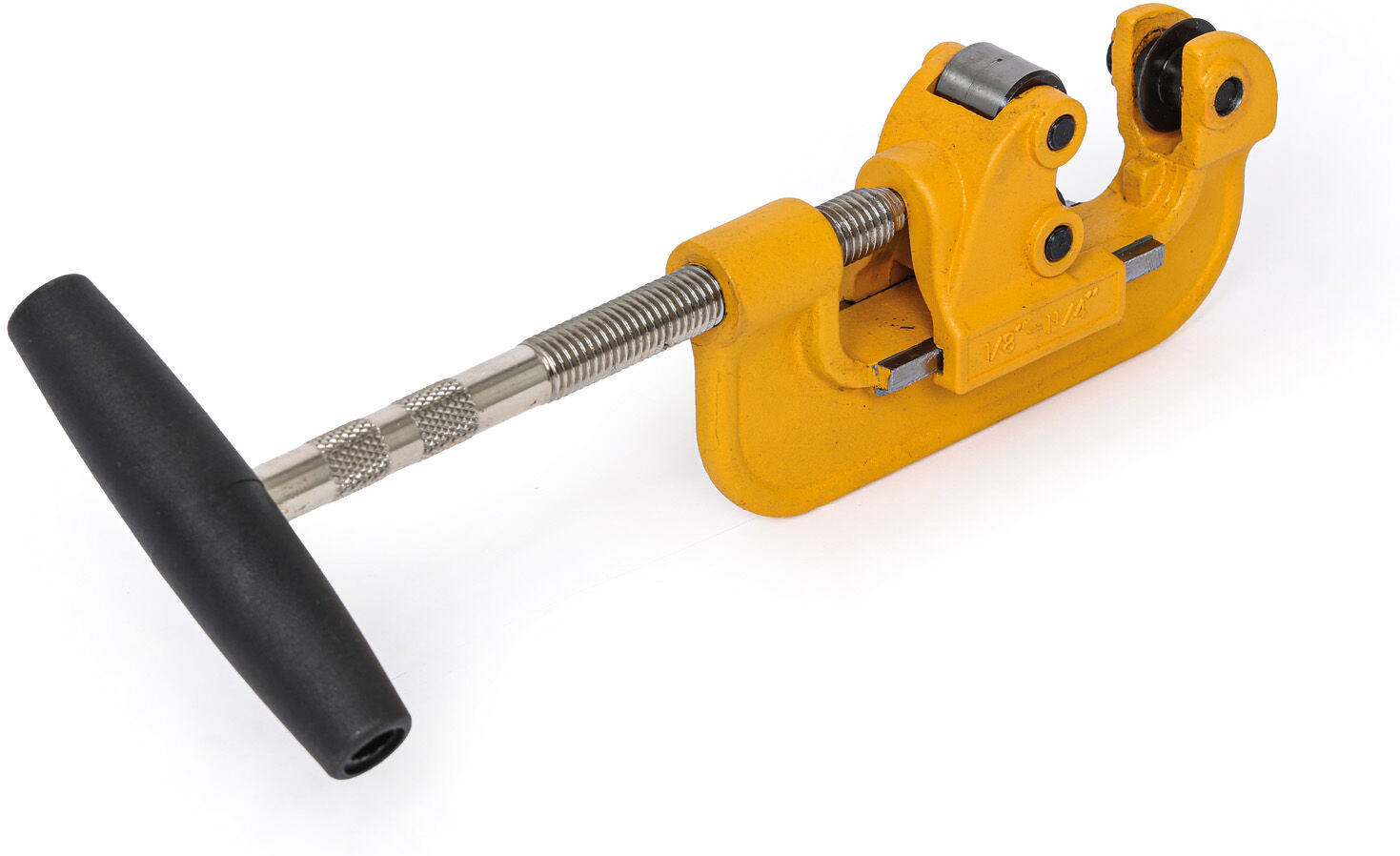 B2B Partner Metallrohrschneider Heavy Duty, 10–40 mm