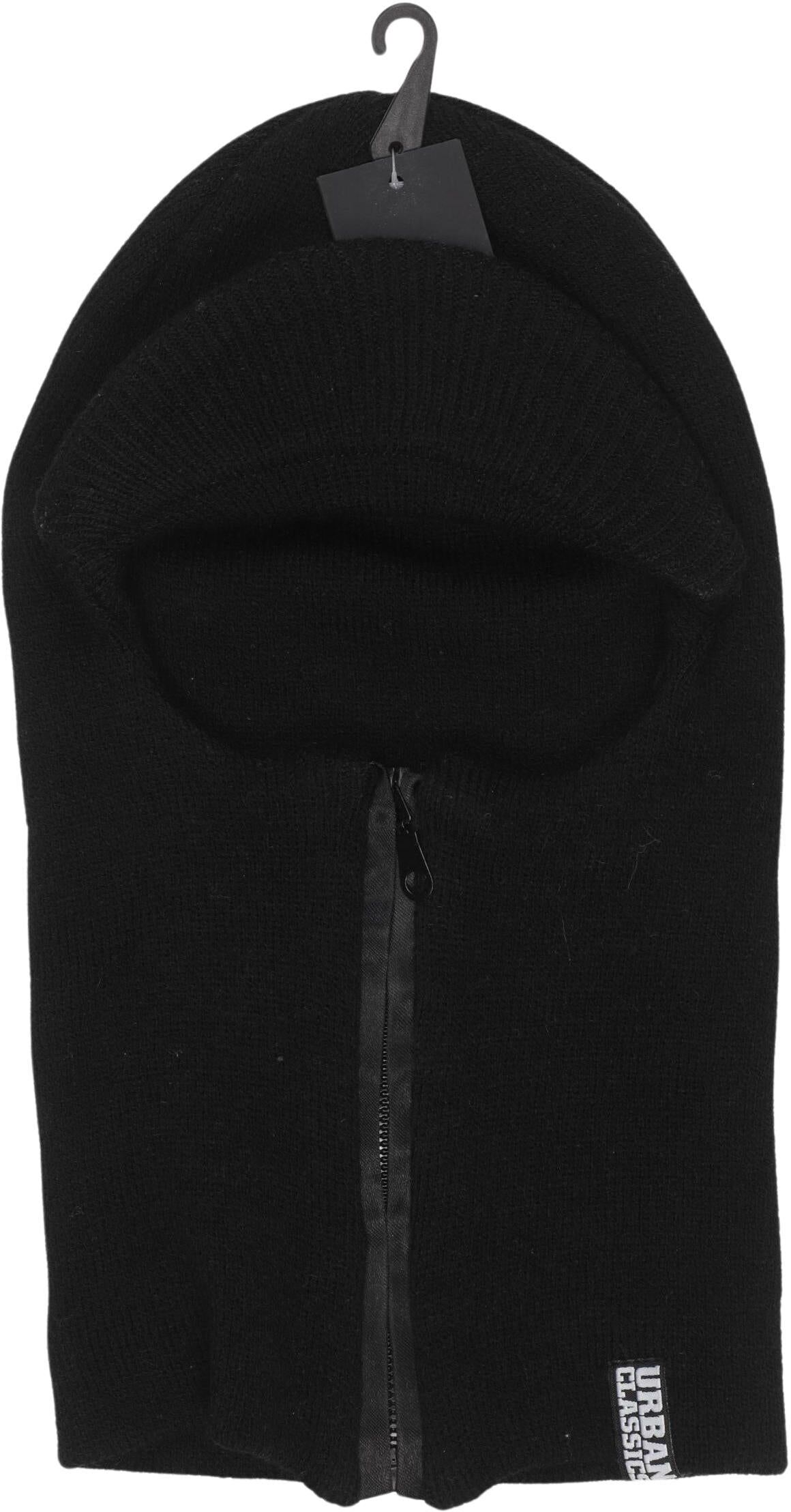 Urban Classics Damen Hut oder Mütze, Schwarz, Gr. Onesize, Synthetik - Second Hand