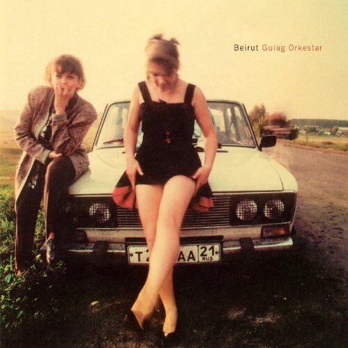 Beirut - Gulag Orkestar - Preis vom 11.10.2026 03:10:56 h