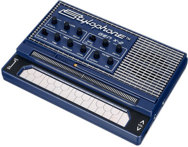 Stylophone Gen-X2