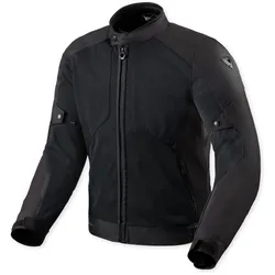 Revit Torque 3 H2O wasserdichte Motorrad Textiljacke XL