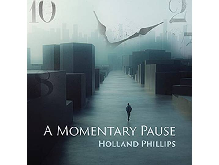A Momentary Pause