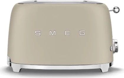 Smeg Toaster TSF01MLMEU (TSF01MLMEU)
