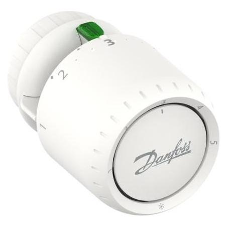Danfoss Aveo RA føler termostat m/snapmontage (189.9.5)